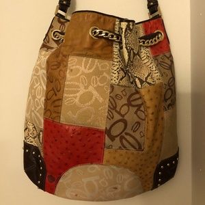 Bebe shoulder bag